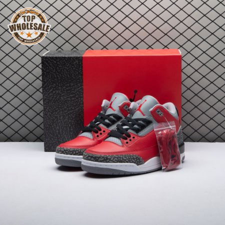 Air Jordan 3 Retro SE 'Unite' Men's