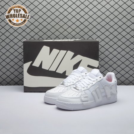 Nike Air Force 1 Low Cactus Plant Flea Market White FQ7069-100 Unisex