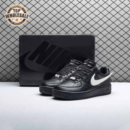 Nike Air Force 1 Low SP AMBUSH Black DV3464-001 Unisex
