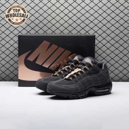 Nike Air Max 95 Central Cee Live Yours HQ6457-001 Men's