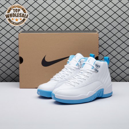 Jordan 12 Retro Melo 153265-112 Women's