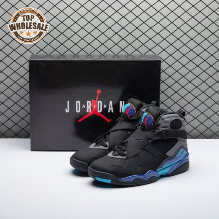 Jordan 8 Retro Aqua (2025) 305381-006 Men's