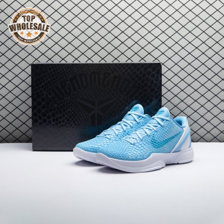 Nike Kobe 6 Caitlin Clark PE2025-107 Men's