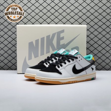 Nike SB Dunk Low CSEF HJ4132-100 Unisex