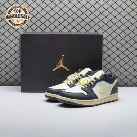 Jordan 1 Low SE Fall League HQ3009-003 Unisex