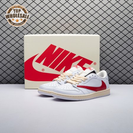 Travis Scott x Air Jordan CQ4277-113 Unisex