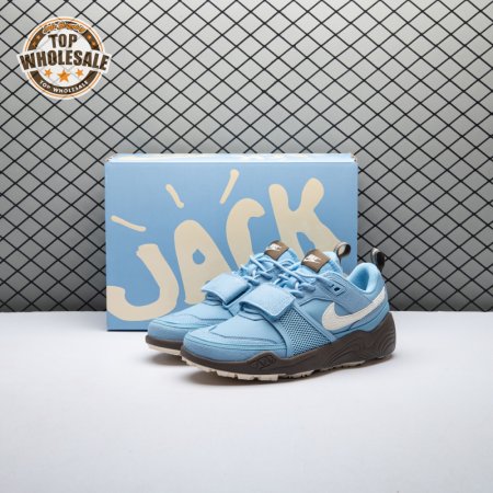 Nike Travis Scott x Nike Zoom Field Jaxx HQ3072-400 Men's