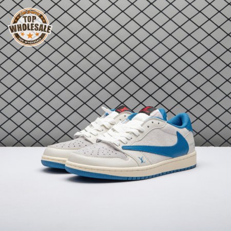 Travis Scott x Air Jordan LX1988-033 Unisex