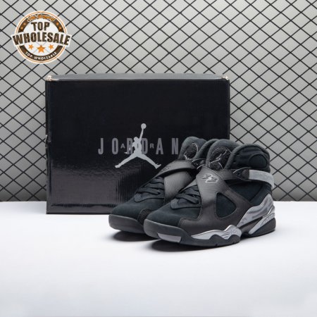 Jordan 8 Retro Winterized Gunsmoke FD1334-001 Men's