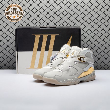 Jordan 8 Retro Champagne 832821-030 Men's