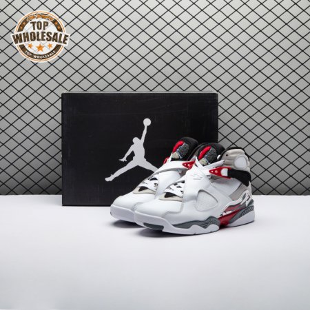 Jordan 8 Retro Bugs Bunny (2013) 305381-103 Men's