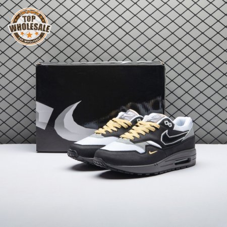 Nike Air Max 1 .SWOOSH Low Poly Big Head Mode IB9898-001 Unisex