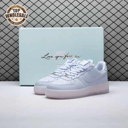 Nike Air Force 1 Low Lover Boy Palest Purple CZ8065-500 Unisex