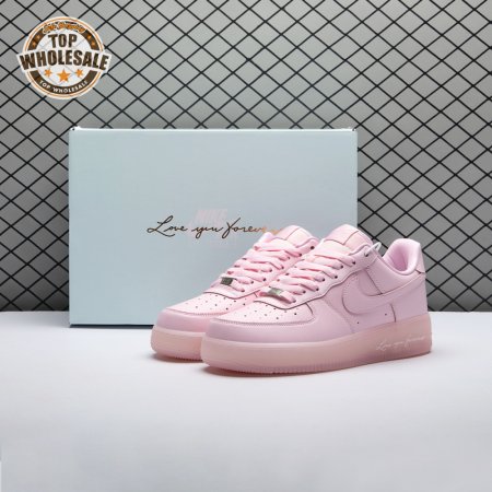 Nike Air Force 1 Low Lover Boy Pink Foam CZ8065-600 Unisex