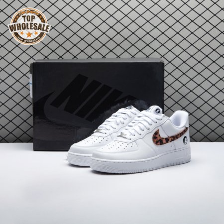 Nike Air Force 1 Low GOODENOUGH IM3483-100 Unisex