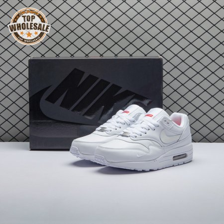 Nike Air Max 1 '87 SP Triple White HF8813-100 Unisex