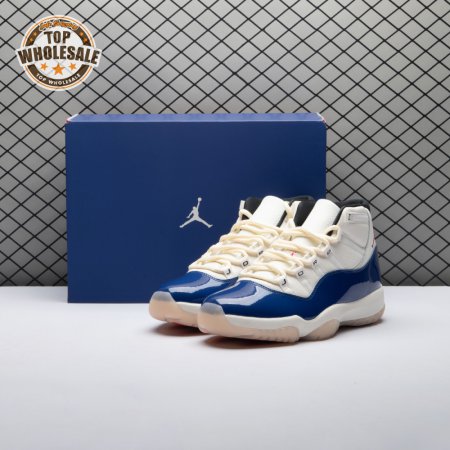 Jordan 11 "Rare Air" (2025) IH0296-400 Men's