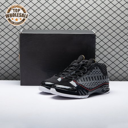 Jordan 23 Black Stealth 318376-001 Men's