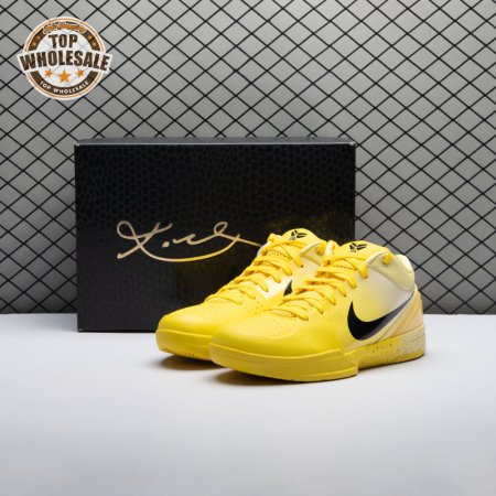 Nike Kobe 4 Protro CHBL IH0587-700 Men's
