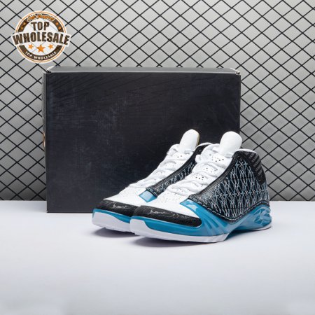 Jordan 23 UNC 318376-041 Men's