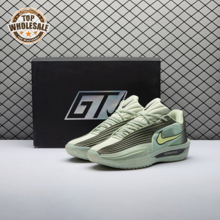 Nike Air Zoom GT Cut 3 Turbo Honeydew Barely Volt HV9919-300/HV9918-300 Men's
