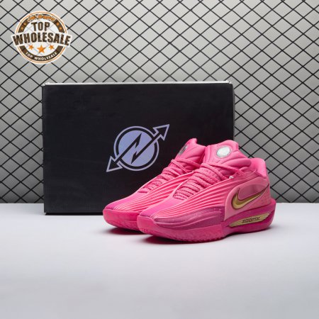 Nike Air Zoom GT Cut 3 Turbo Rob Dillingham II3704-600/IM9441-600 Men's