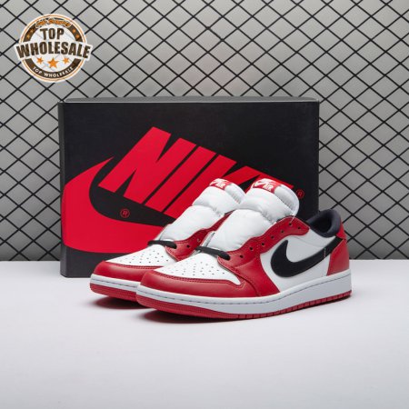 Air Jordan 1 Retro Low OG Chicago (2025) HQ6998-600 Men's