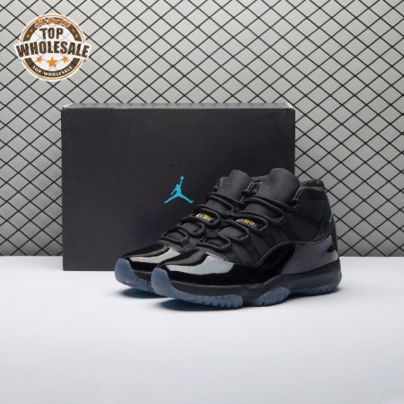 Jordan 11 Retro Gamma Blue (2025) CT8012-047 Men's