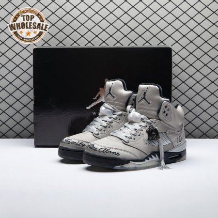 Jordan 5 Retro Wings (2025) IO2038-001 Unisex