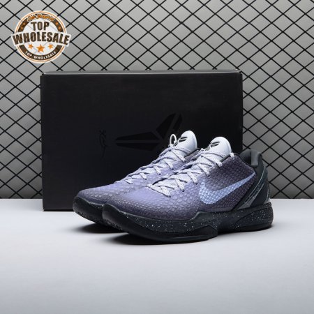 Nike Kobe 6 Protro EYBL DM2825-001 Men's