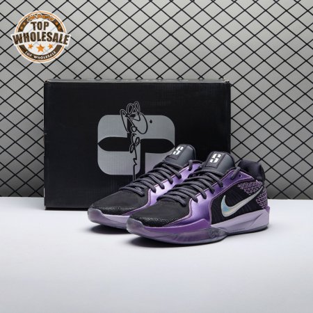 Nike Sabrina 2 EP FZ1517-500 Men's