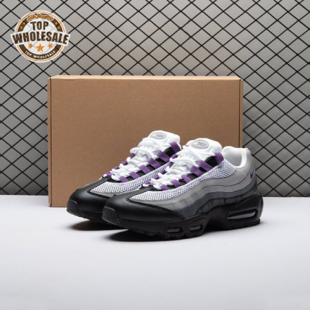 Nike Air Max 95 Next Nature Disco Purple DH8015-003 Men's