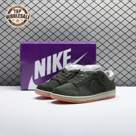 Nike SB Dunk Low Pro B Sequoia HJ0367-301 Unisex