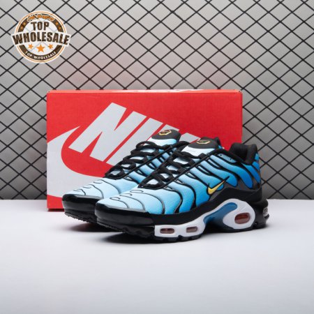 Nike Air Max Plus OG Hyper Blue BQ4629-003 Men's
