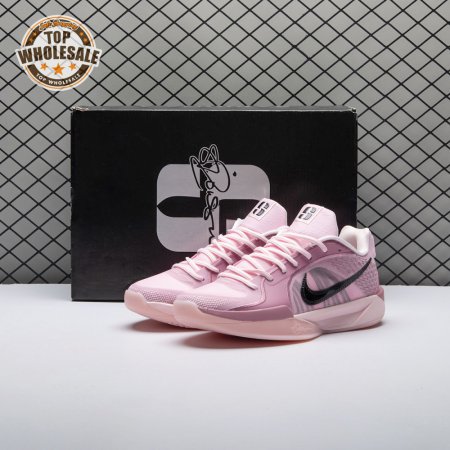 Nike Sabrina 2 Pink Foam FQ2174-601/FZ1517-601 Men's