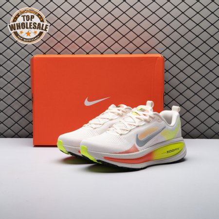 Nike Vomero 18 Phantom Light Wild Mango Volt HM6804-002 Unisex