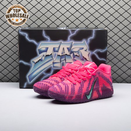 Nike Ja 3 Max Volume HF2793-600 Men's