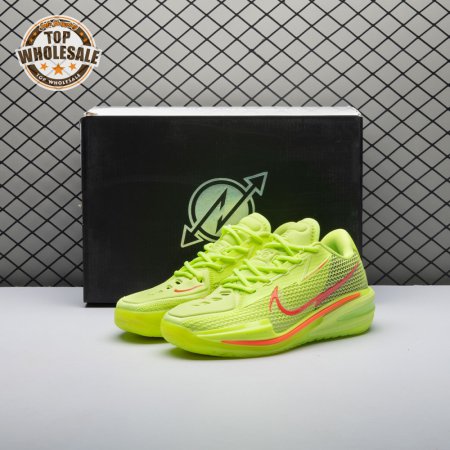 Nike GT Cut EP EYBL Volt IM2130-700 Men's