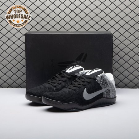 Nike Kobe 11 Elite Low Last Emperor 822675-105 Men's