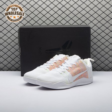 Nike Kobe 11 Elite Low 4KB 824463-199 Men's