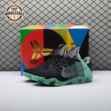 Nike Kobe 11 Elite Low All-Star 822675-305 Men's