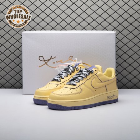 Nike Air Force 1 Low Protro Kobe Bryant Mamba Mentality HV9408-700 Unisex