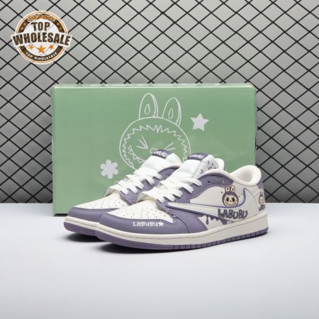 Travis Scott x Nike Dunk Low XB1979-010 Unisex