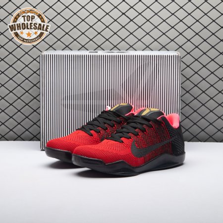Nike Kobe 11 Elite Low Achilles Heel 824463-199 Men's