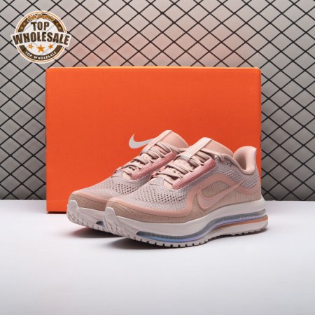 Nike Air Zoom Pegasus Premium Metallic Rose Gold HQ2593-603 Unisex