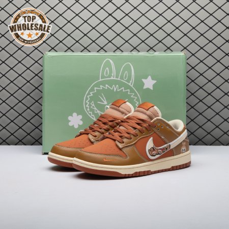 Nike Dunk Low DG2025-007 Unisex