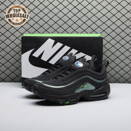 Nike Air Max 95/97 Ducks of a Feather Thunder II1711-900 Unisex