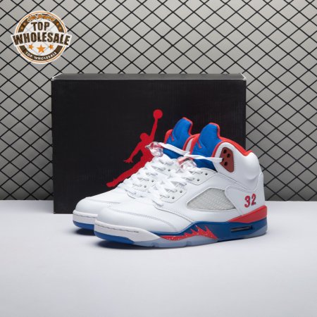 Air Jordan 5 OG "35th Anniversary" HQ7978-102 Men's