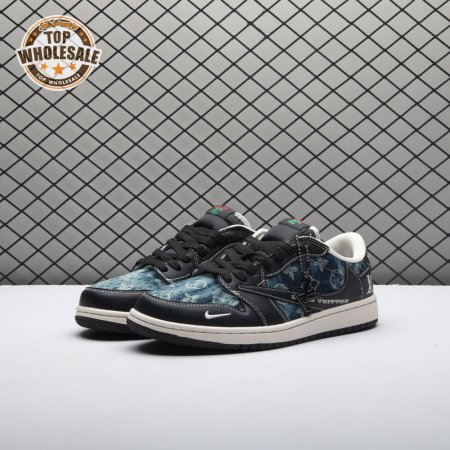 Air Jordan 1 Low x VL LD2028-045 Unisex