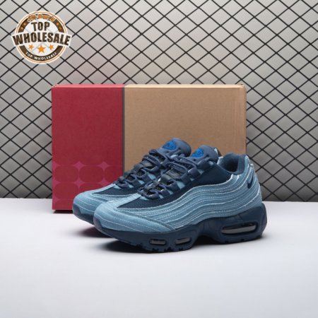 Nike Air Max 95 OG Levis Obsidian HM4743-400 Men's